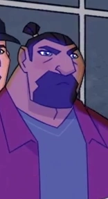 Stan | Big Hero 6 Wiki | Fandom