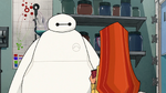 Baymax Honey FM