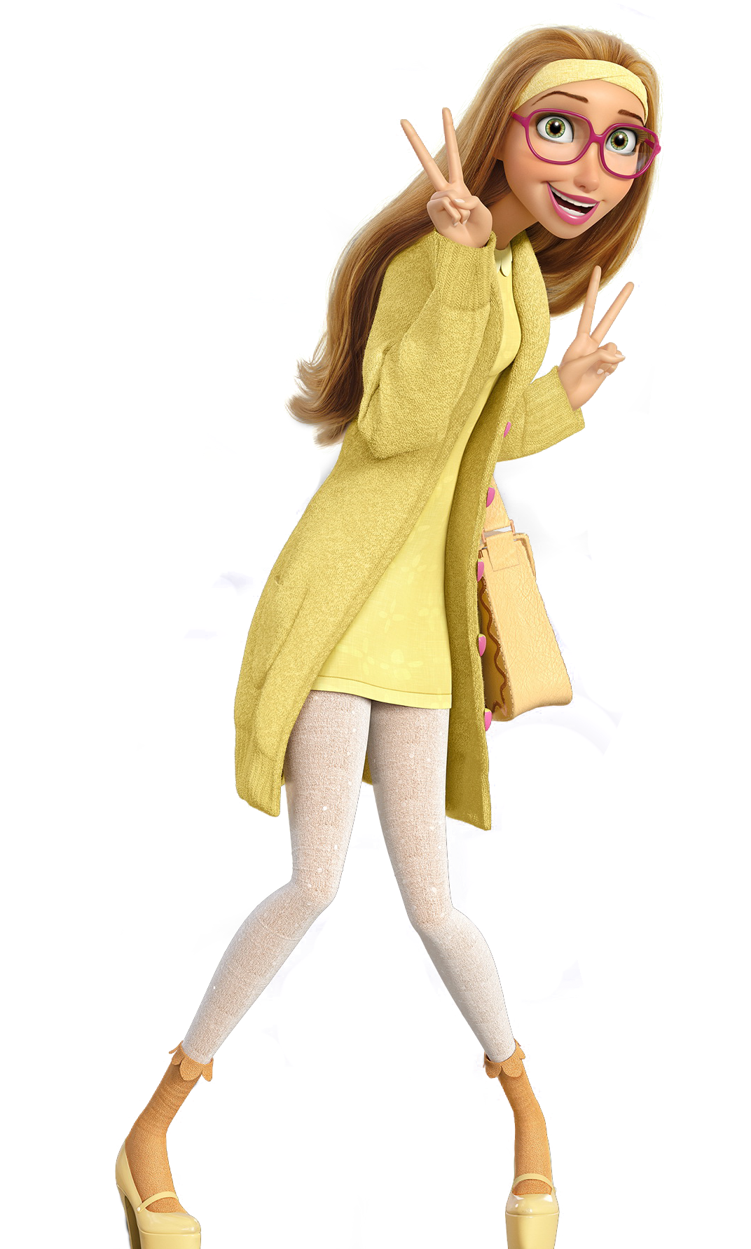 Honey Lemon Big Hero 6 Wiki Fandom 5002