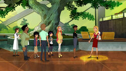 Internabout | Big Hero 6 Wiki | Fandom