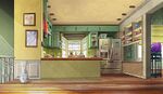 Lucky Cat Café | Big Hero 6 Wiki | Fandom