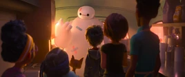 BaymaxEp