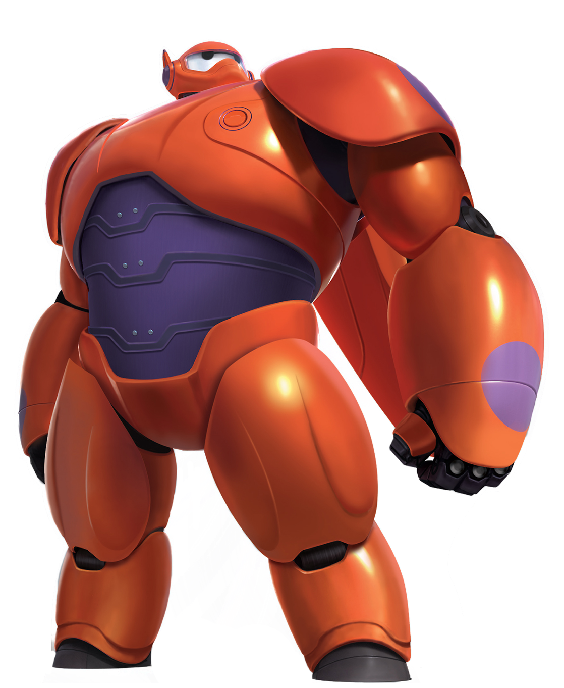 baymax big hero 6