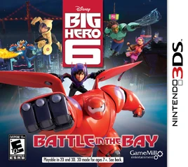 BigHero6BattleintheBayCover