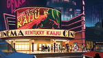 Kentucky Kaiju film theatre