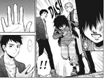 Tadashi slaps Hiro