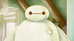 BaymaxMR