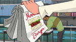 Noodle Burger bags