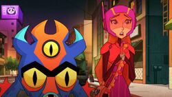 Internabout | Big Hero 6 Wiki | Fandom