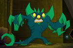Fred Kentucky Kaiju
