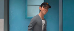 Tadashi Showing Something