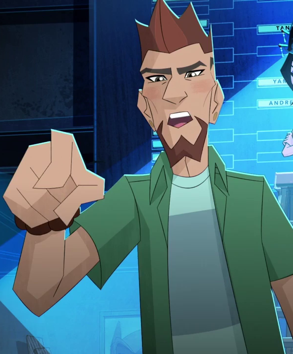 Gus big hero 6 wiki fandom