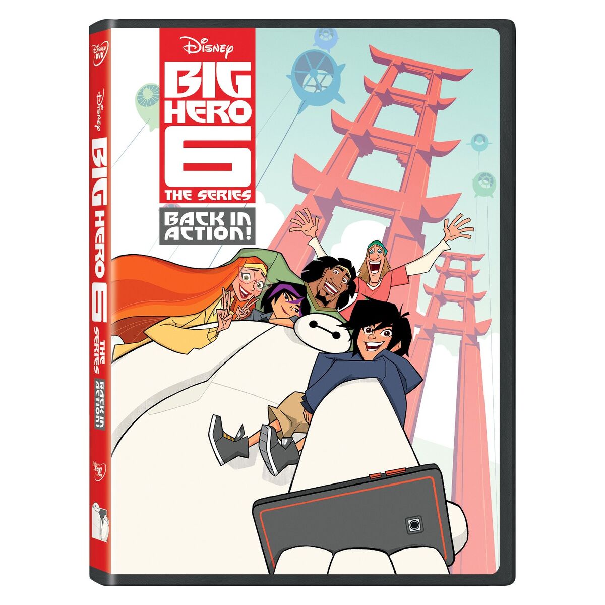 洋書 Disney Big Hero 6 Hiro's Journal Disney Big Hero 6 Hiro's Journal: Disney: 9780794432058