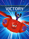 Victory