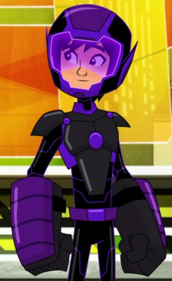 Hiro Hamada | Big Hero 6 Wiki | Fandom
