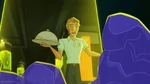 "Who's excited for an artisanal cheese plate?"