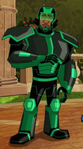 Wasabi Ultra Armor 2.0