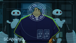 Yama/Gallery | Big Hero 6 Wiki | Fandom