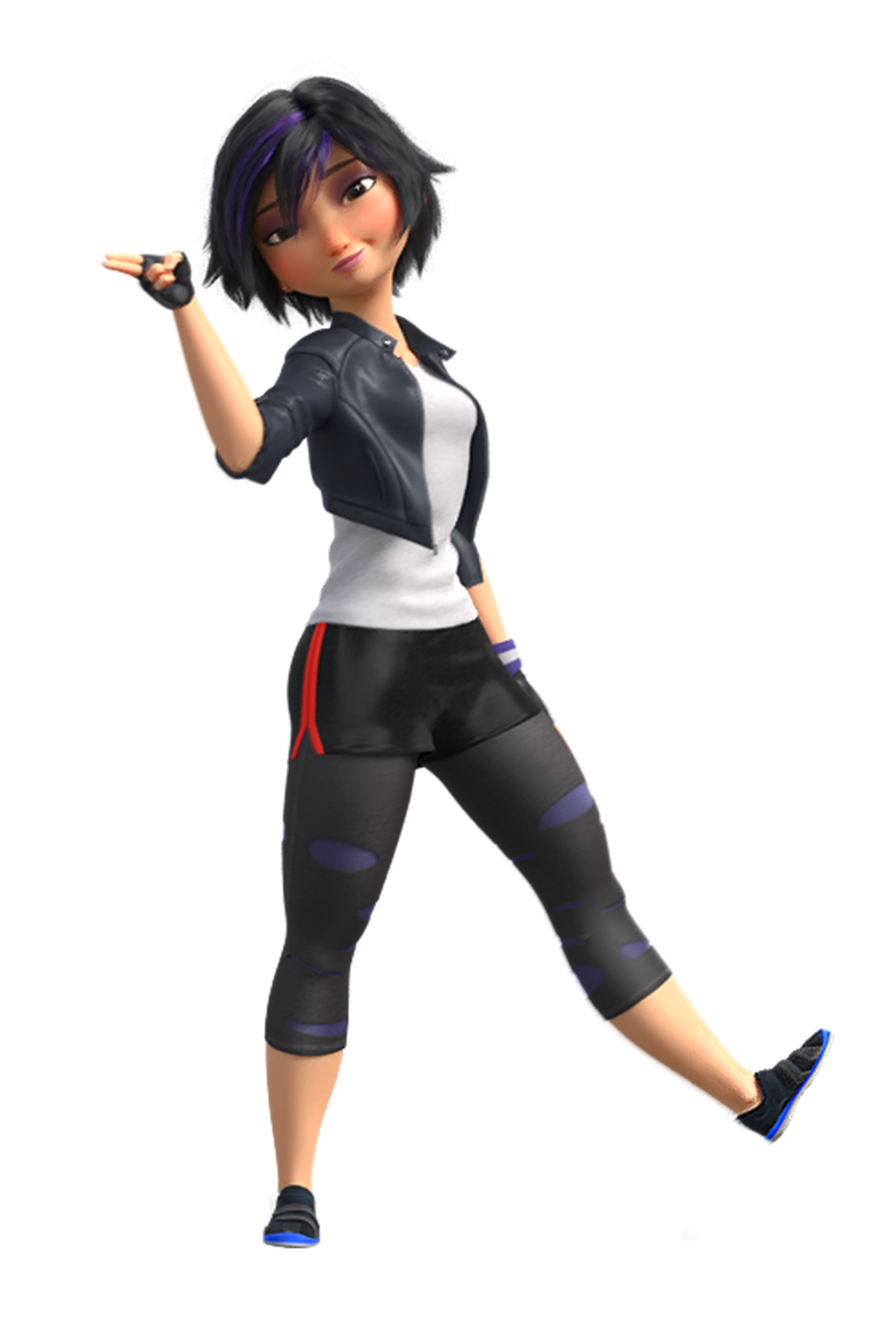 Go Go Tomago Big Hero 6 Wiki Fandom