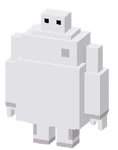 Baymax