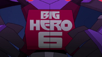 BIG HERO 6