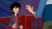 Krei and Hiro