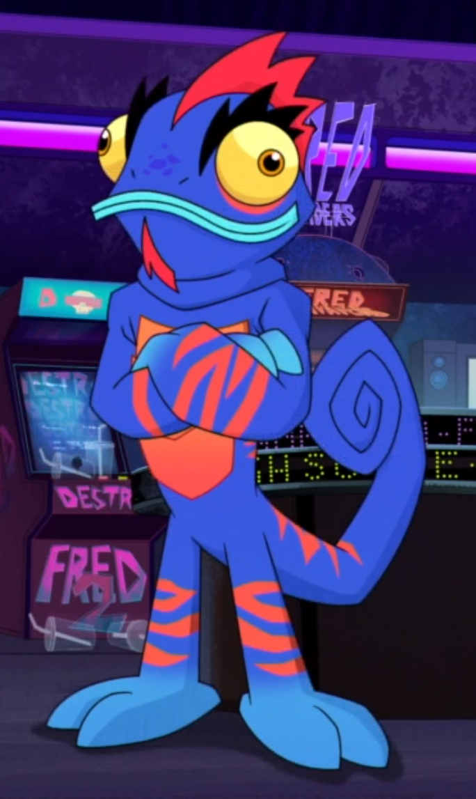 big hero 6 fred big hero 6 fred