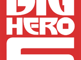 Big Hero 6: The Series