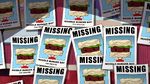 Missing Posters