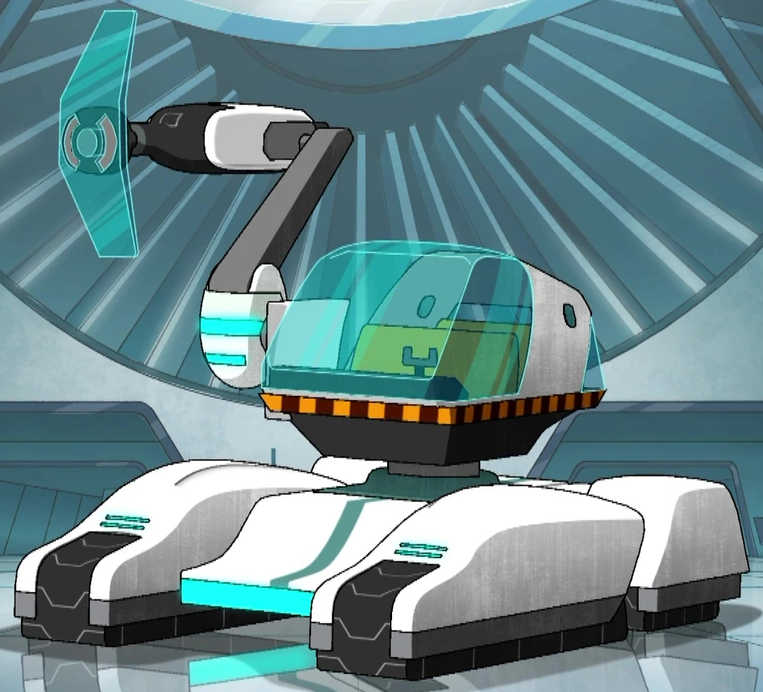 Kreistruction Sonic Cannon Big Hero 6 Wiki Fandom