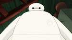 Baymax TBF