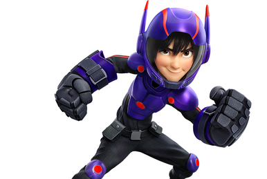 Akuma Island | Big Hero 6 Wiki | Fandom Akuma Island | Big Hero 6 Wiki | Fandom
