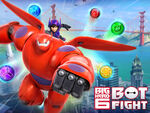 BigHero6BotFight