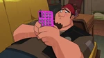 Carl looks at phone.jpg (309 KB)