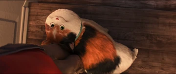 Mochi | Big Hero 6 Wiki | Fandom