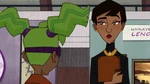 Granville skeptical about Wendy's remarks about Granville being an inspiration behind Wendy's TV character