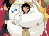 Big Hero 6: The Series/Season 3
