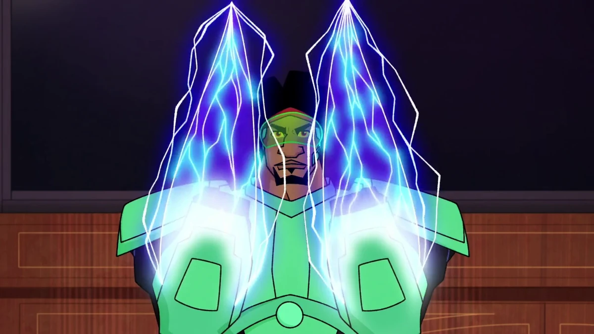 Clone Wasabi Big Hero 6 Wiki Fandom