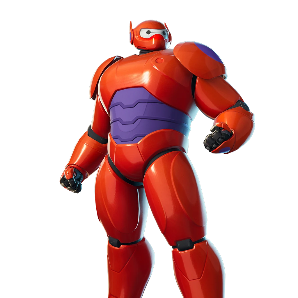 Baymax | Big Hero 6 Wiki | Fandom