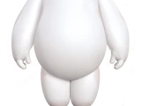 Baymax