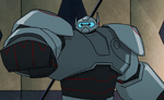 Baymax Ultra Armor