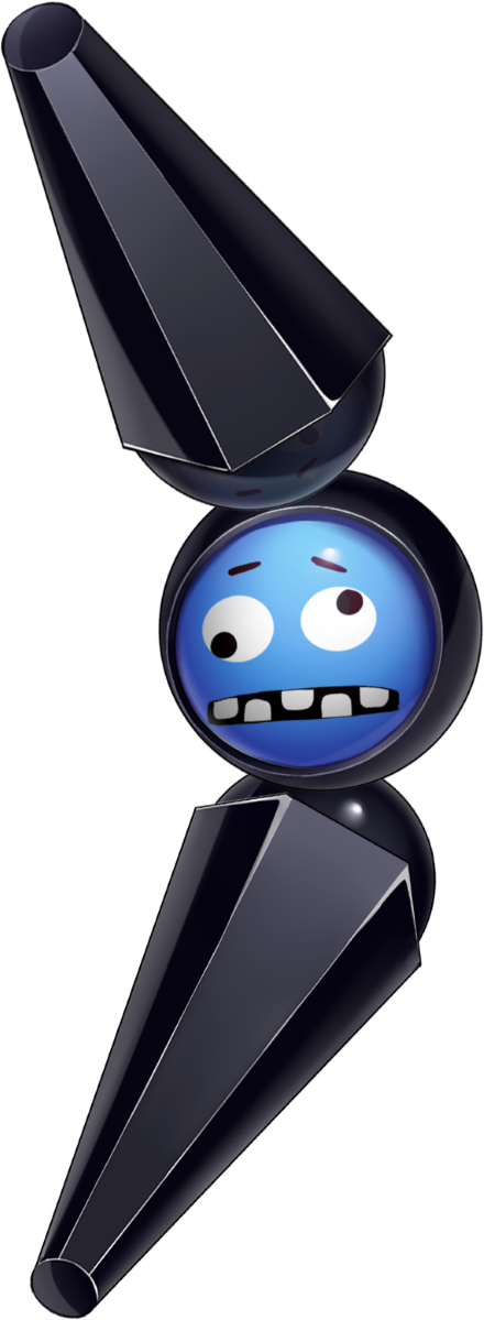 Hydro Microbot Big Hero 6 Bot Fight Wiki Fandom