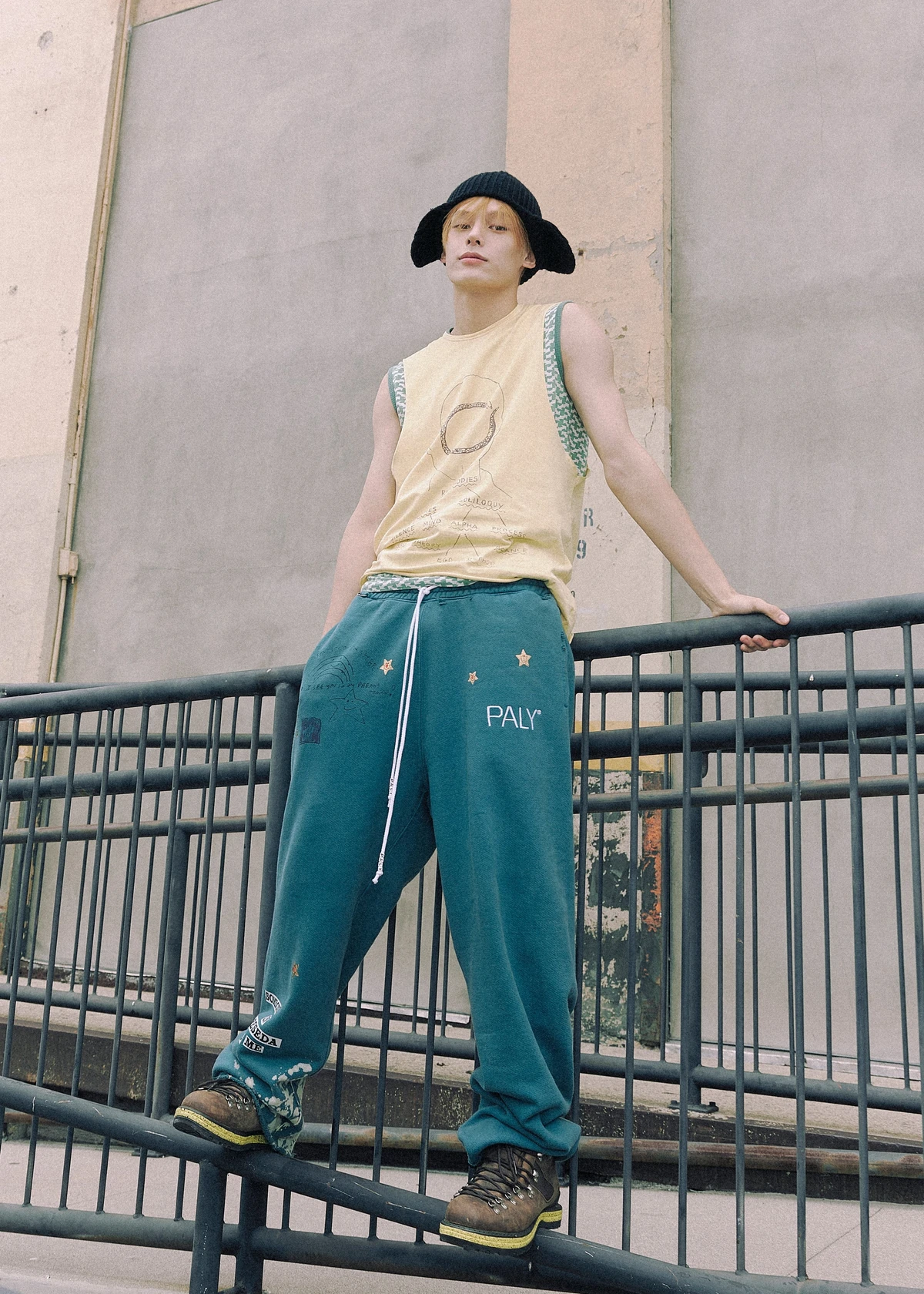 James | CORTIS Wiki | Fandom