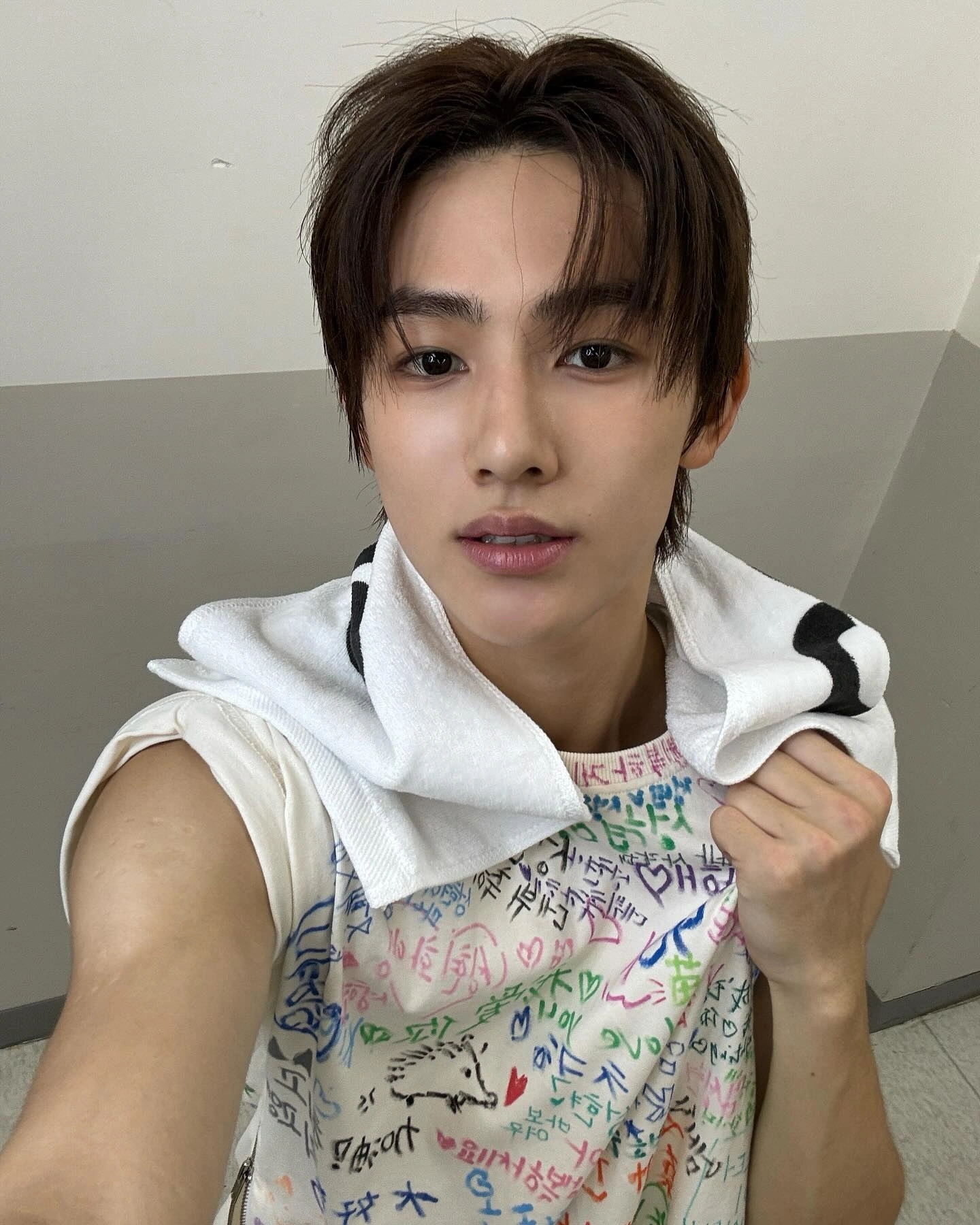 Seonghyeon/Facts | CORTIS Wiki | Fandom