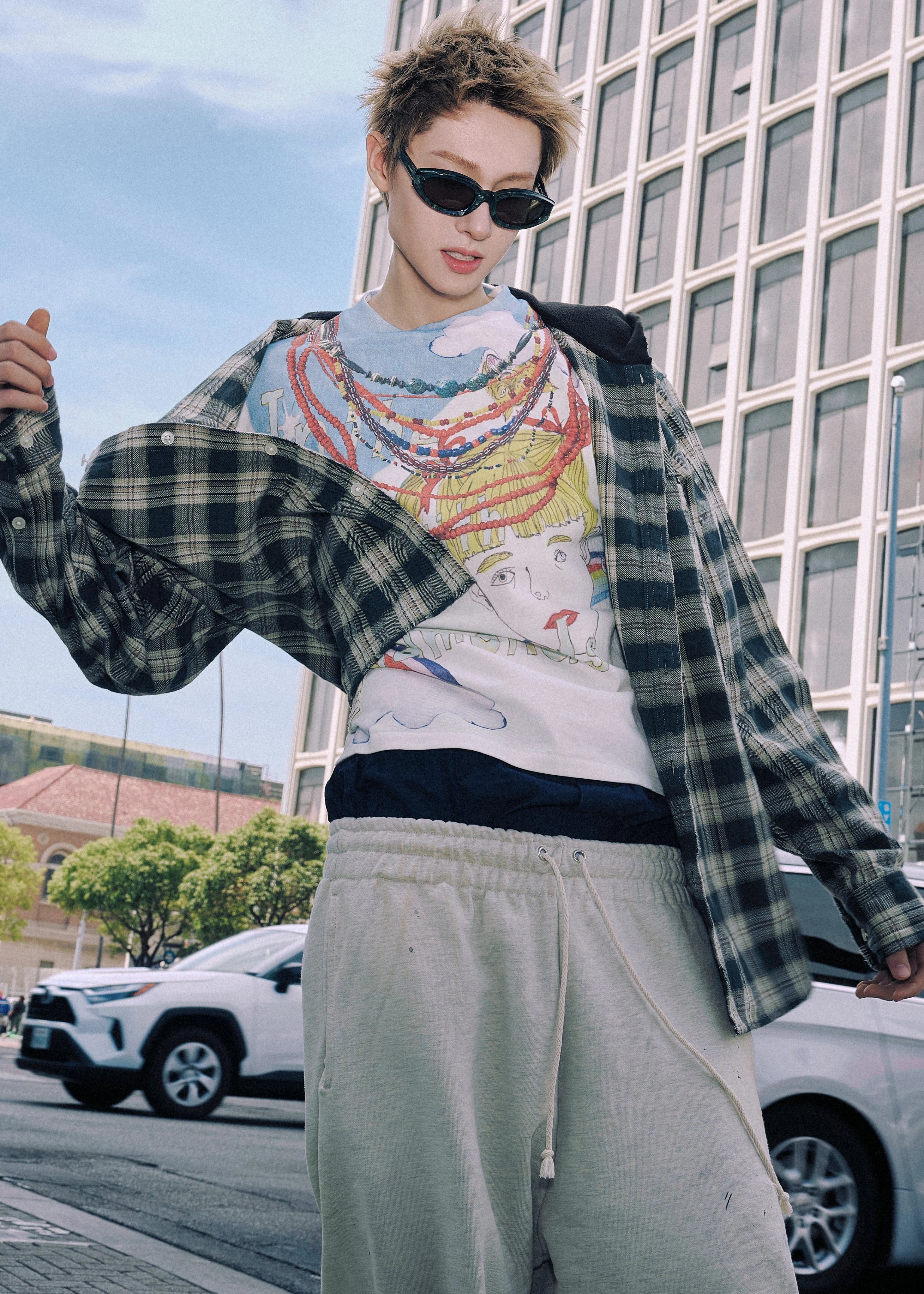 Martin | CORTIS Wiki | Fandom