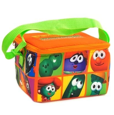 VeggieTales Library II | Big Idea Wiki | Fandom