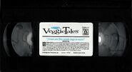 1998 Latin Spanish reissue Sticker Label