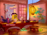 Hop Sing's Restaurant