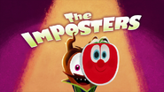 The Imposters