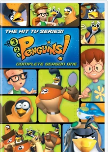 321PenguinsCompleteSeasonOneCover